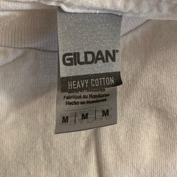 The One Where We Lost a Friend FRIENDS TV Show Long Sleeve T-Shirt Matthew Perry - Picture 3 of 4